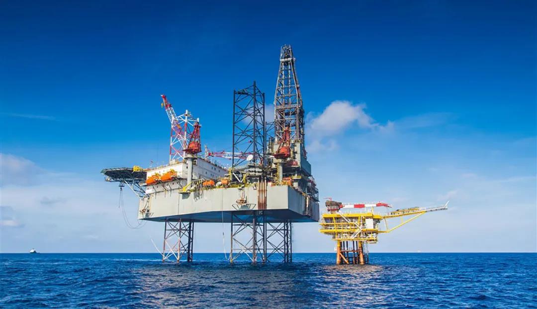 喜讯：中海油平台母线槽项目圆满完成，槽公与业主合作实现双赢