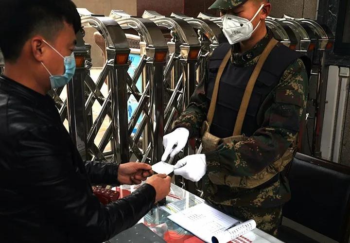 火箭军传来的感谢信 (火箭收到感谢信)