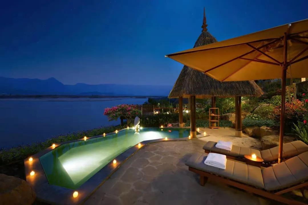 腾冲温泉攻略推荐,腾冲温泉推荐前十名