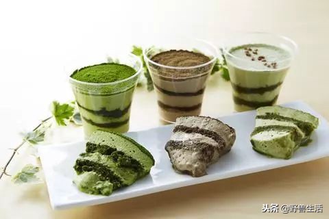 养胃抗衰老刮油的茶,喝这个茶竟能抗衰老