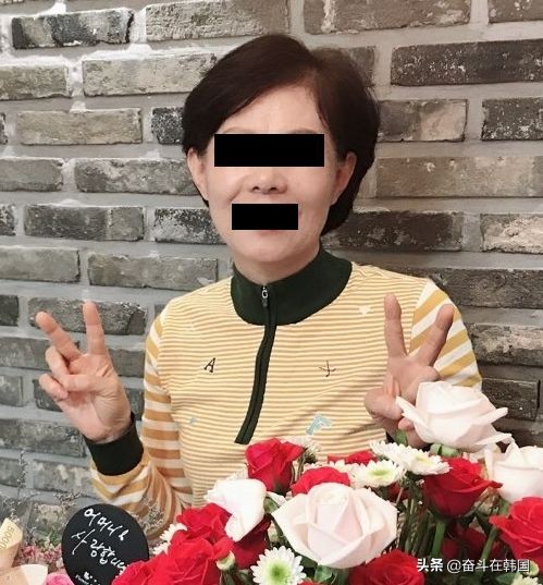 太惨了！这起染发*案惨**在韩国又双叒发生了