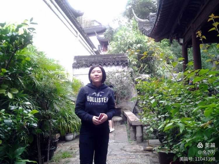 上海豫园介绍,走进上海完整版