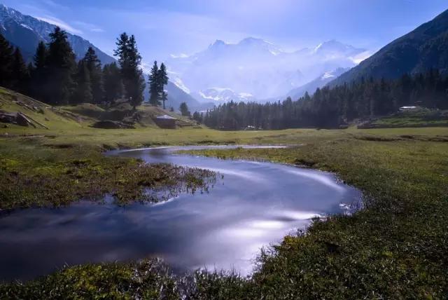 如何拍出有立体感的照片,照片怎么设计更有层次感