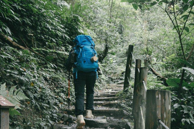 如何选购户外登山背包品牌,雄狮牌户外背包