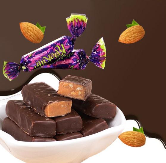 俄罗斯紫皮糖中国有卖的吗,俄罗斯紫皮糖火爆