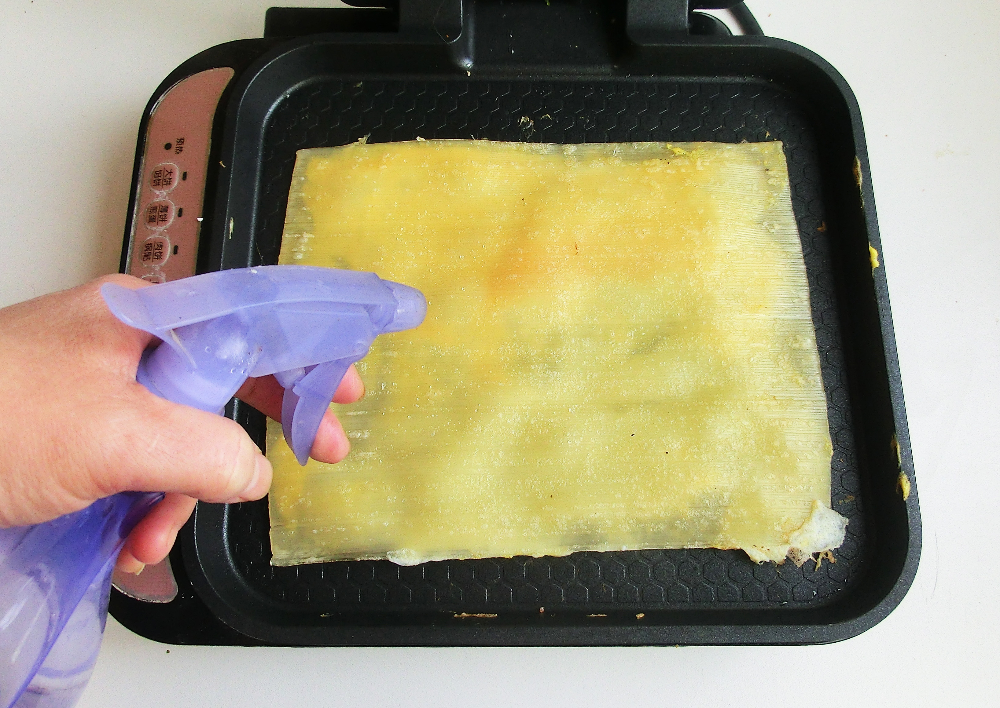 家有电饼铛,电饼铛可以做些什么美味