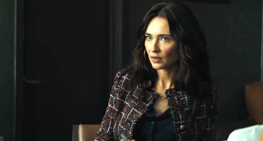 高分生猛美剧,这部刷爆全网的美剧又狗血又刺激