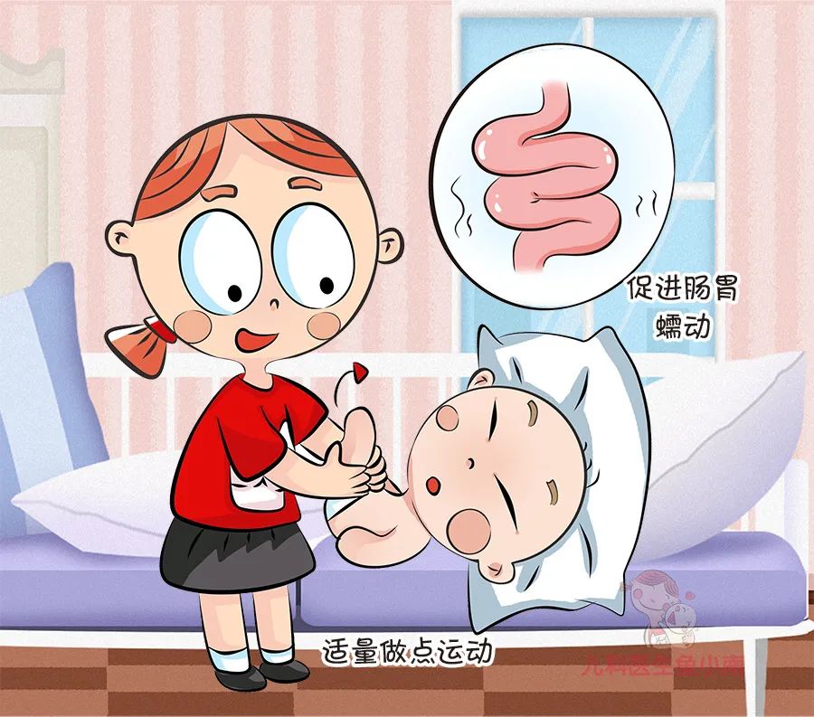 孩子老便秘,不用开塞露用什么?这6招来试试
