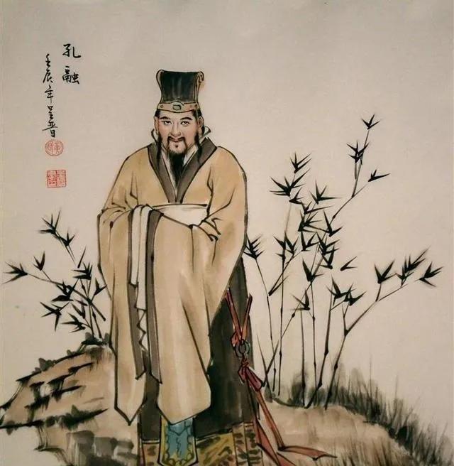 建安文章,不朽盛事:中国第一个完全以文学情怀结缘的文人集团