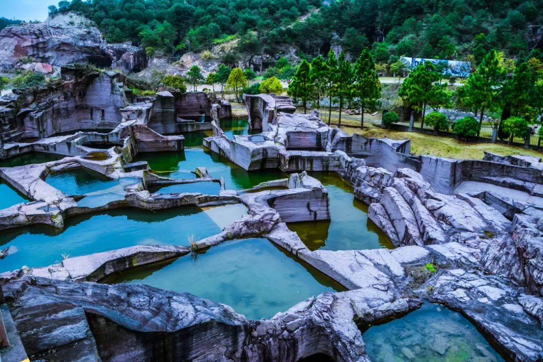 被浙江私藏的小城有多美,宁波最隐藏的海岛