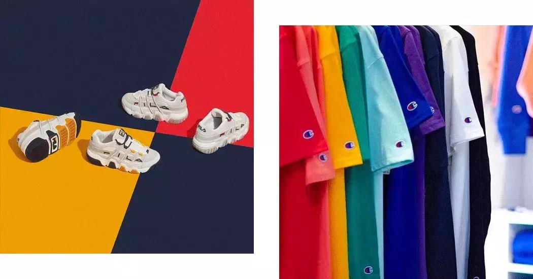 感恩的心|不大精选周年庆,最时髦的国潮货,优惠优惠再优惠