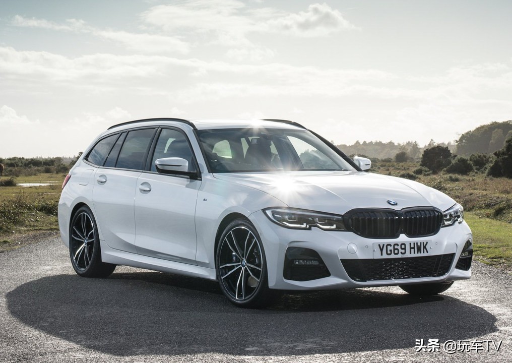 瓦罐迷有福了！新C旅明年国内上市，2.0T+9AT+后驱+奢华内饰