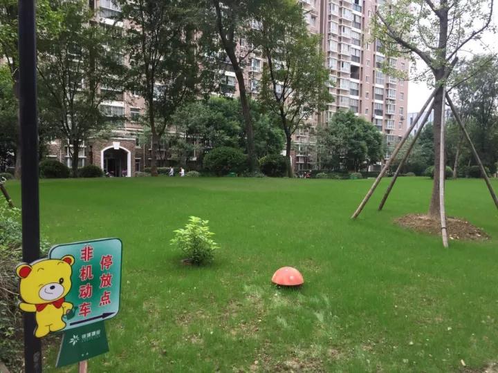 江北又一家小区引入弘阳物业！1171户业主有福了