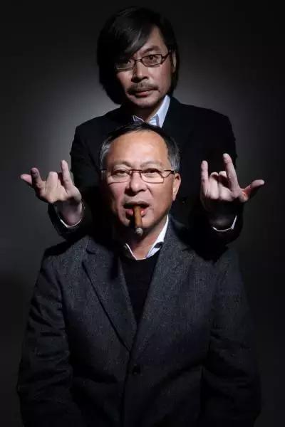 刘青云第一次拿下最佳男主角,刘青云有演技吗