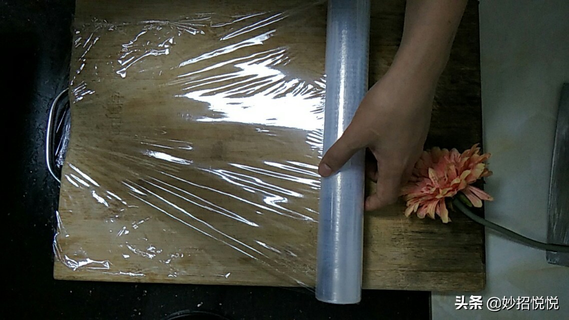 西瓜原来是这样切的,吃了很多年西瓜