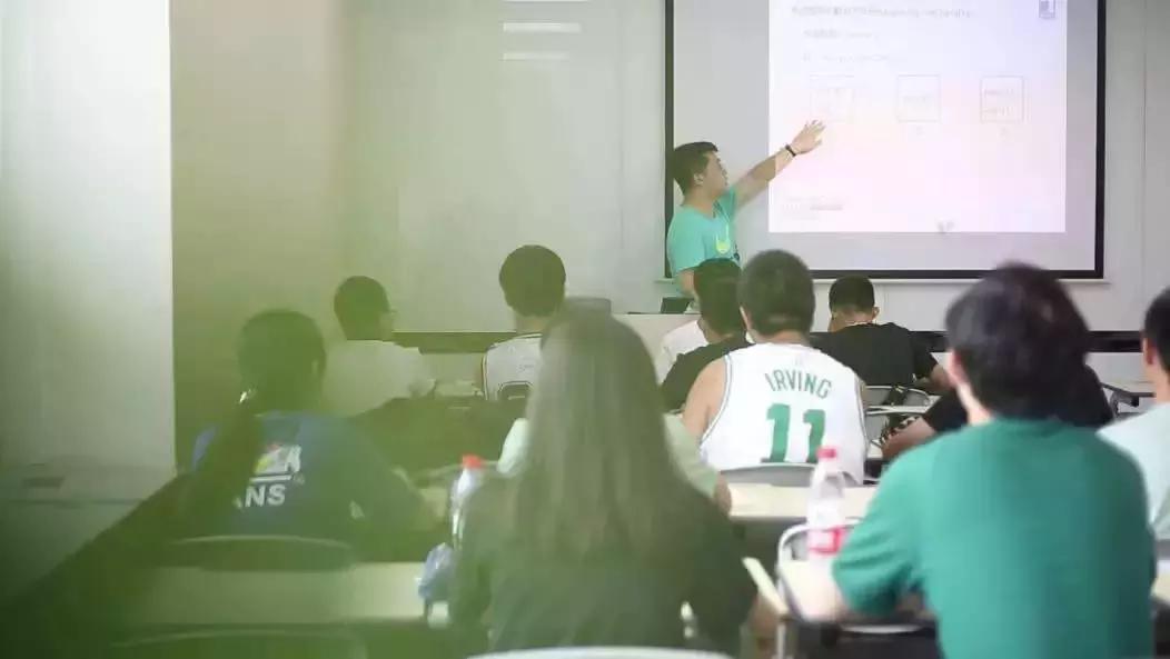 俞敏洪新东方教育,俞敏洪新东方培训口碑