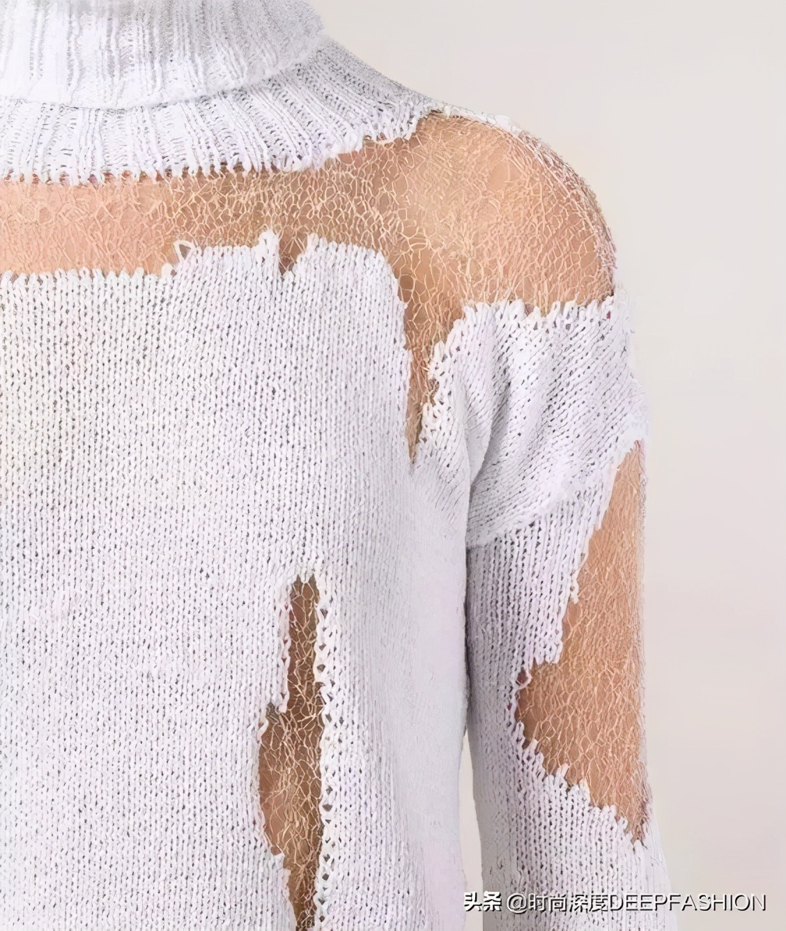 解构拼接设计,解构设计素材