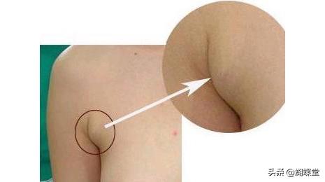 适合平胸胸小收副乳的文胸测评,怎么选收副乳文胸