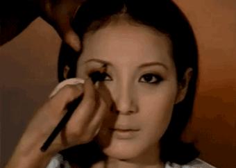 1分钟解决你的眉毛问题,解决各种眉毛疑难杂症