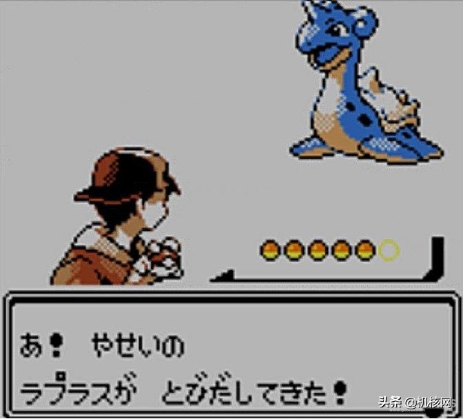 宝可梦游戏为什么不好玩,宝可梦游戏都差不多吗