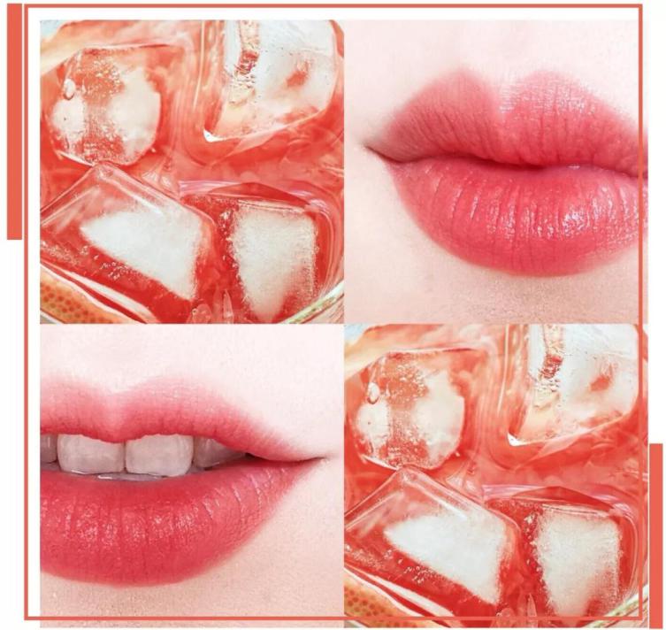 既滋润又显色又细腻的口红,一抹就显白4款超人气口红