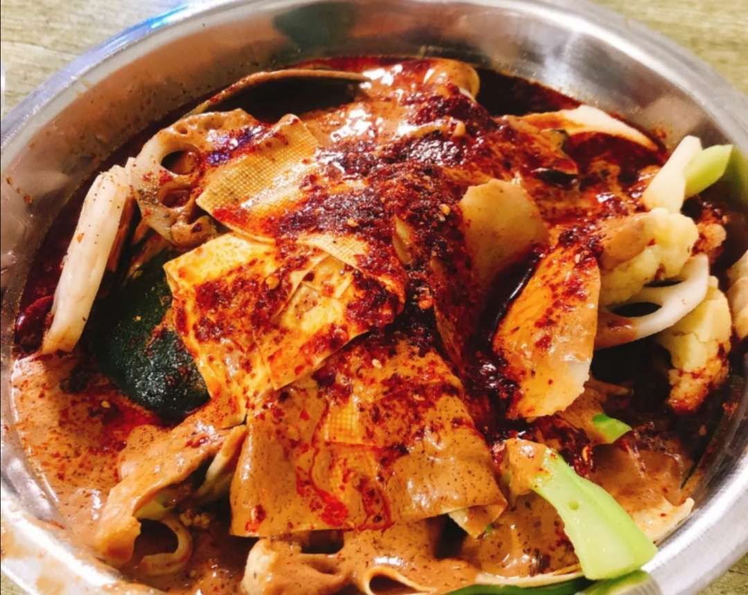 太白山爬山必备食物有哪些,太白山旅游吃什么