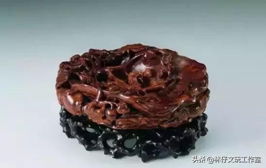 最值钱的琥珀化石,从古至今最贵的古董