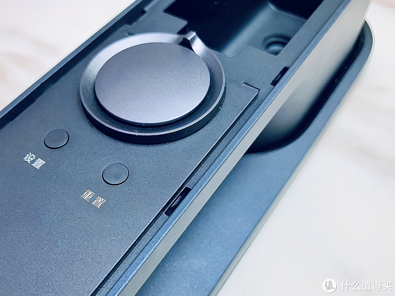 智能门锁选什么面板,2021智能门锁购买攻略