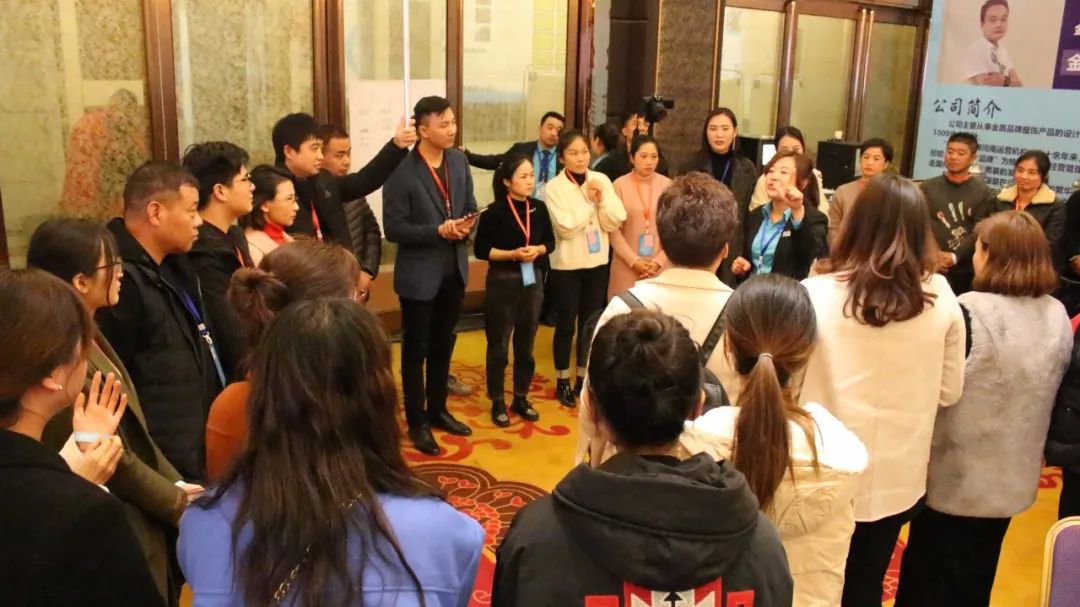 聚邦集团培训班怎么样,热烈祝贺培训大会圆满举行