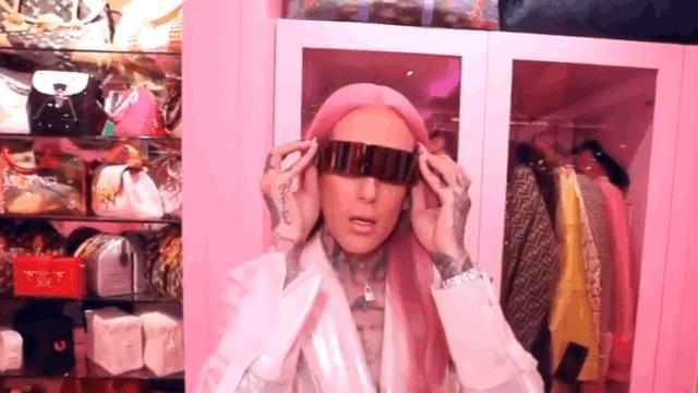 最经典的大牌墨镜款式推荐,夏日必备最夯凹造型墨镜