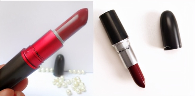 想要自然红唇选什么色号唇膏,秋冬推荐必备十款唇膏