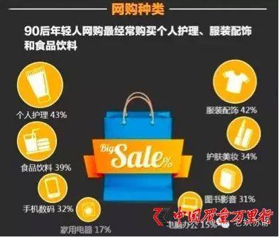 90后为啥舍不得花钱,90后花钱从来不懂钱