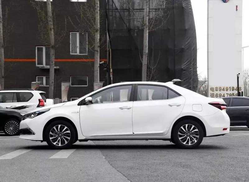 全新一代速腾卡罗拉轩逸谁是标杆,轩逸速腾朗逸卡罗拉哪个好