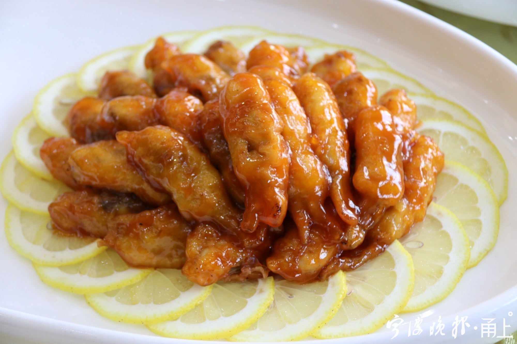 “吃客精”打卡宁波宁海长街!冲着陈晓卿口中“星球上最好吃的蛏子”而来