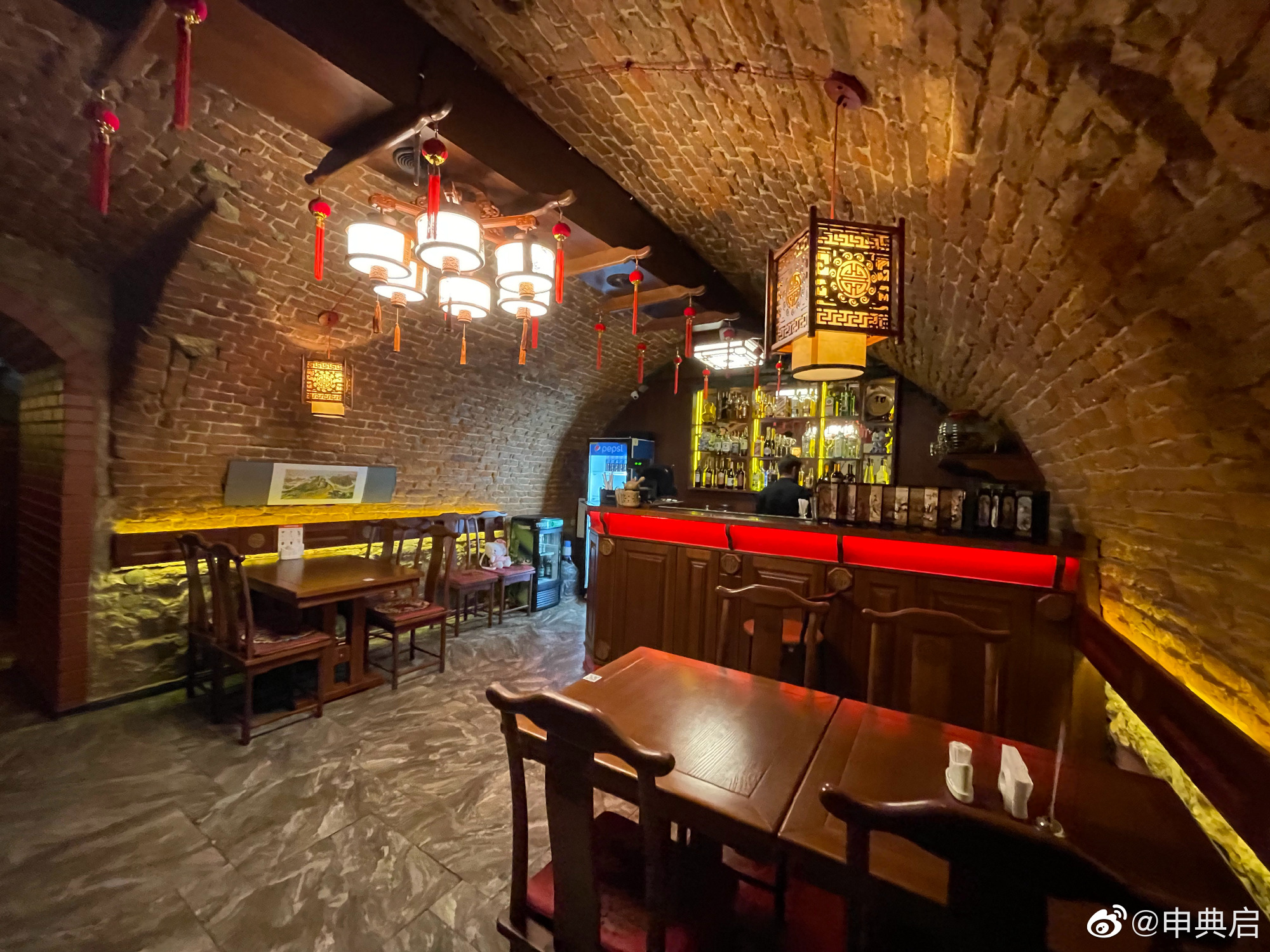 利沃夫最神奇的地方在于历史上多次易主，墓地都有各历史时期风格