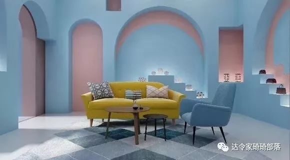 佩琦：达令家的背景实力怎样？达令家如何注册开店？