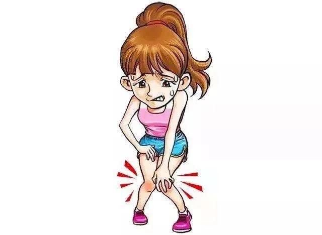 想要膝关节健康做好这几点,想要膝盖寿命长记住四件事