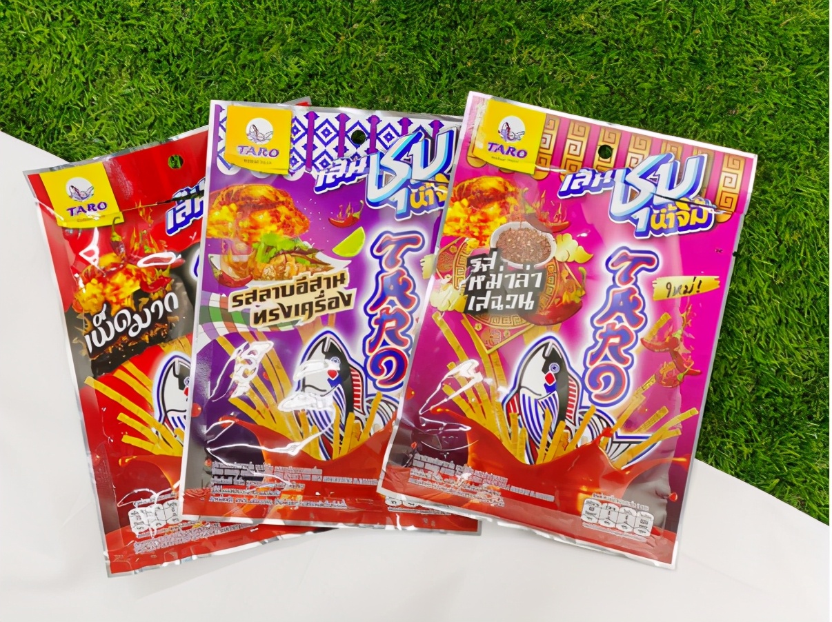 泰国值得买的东西化妆品,泰国购物必买零食清单