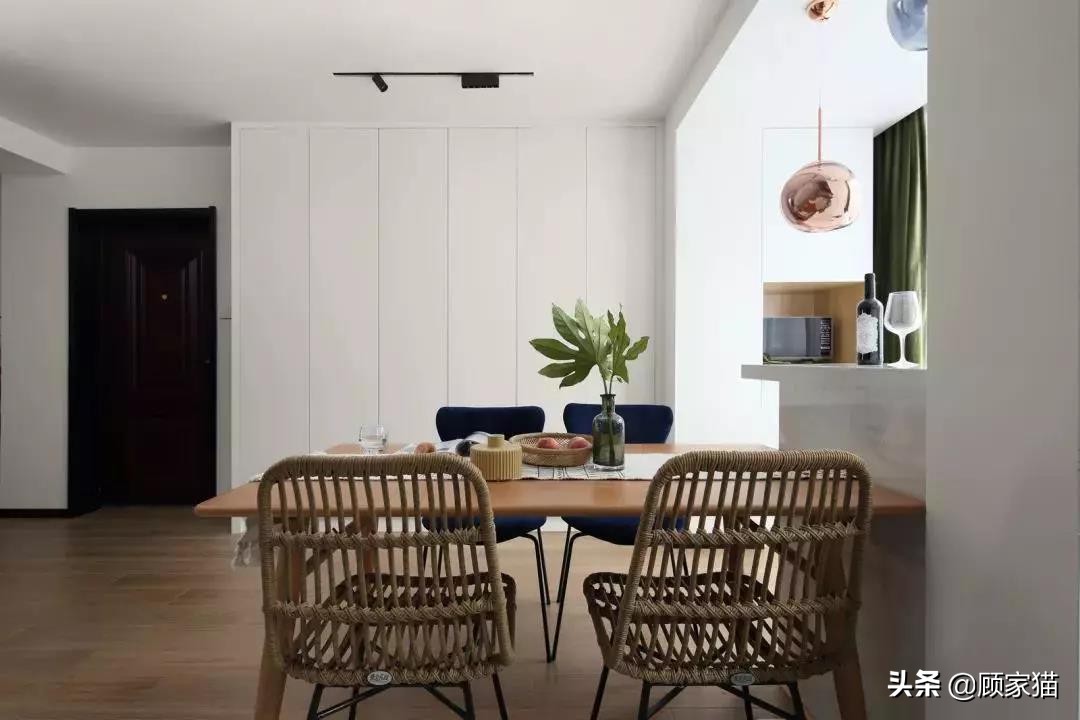 西昌卓畅装饰：环保装修，以高质打造精品