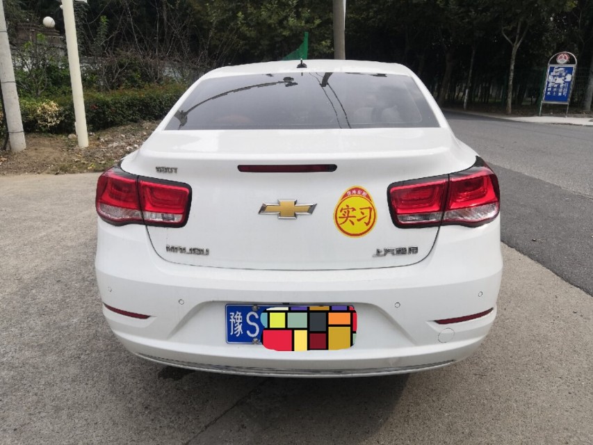 雪佛兰迈锐宝豪华版多少钱,梁朝伟代言雪佛兰迈锐宝