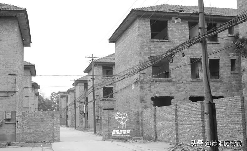 2020年德阳二重厂西要拆迁,德阳二重105拆迁吗