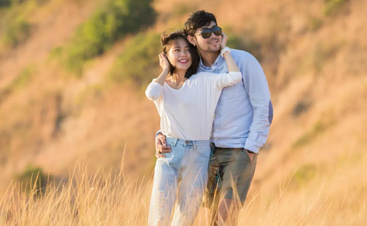 男朋友说付不起彩礼该怎么办,如果你男朋友给不起彩礼怎么办