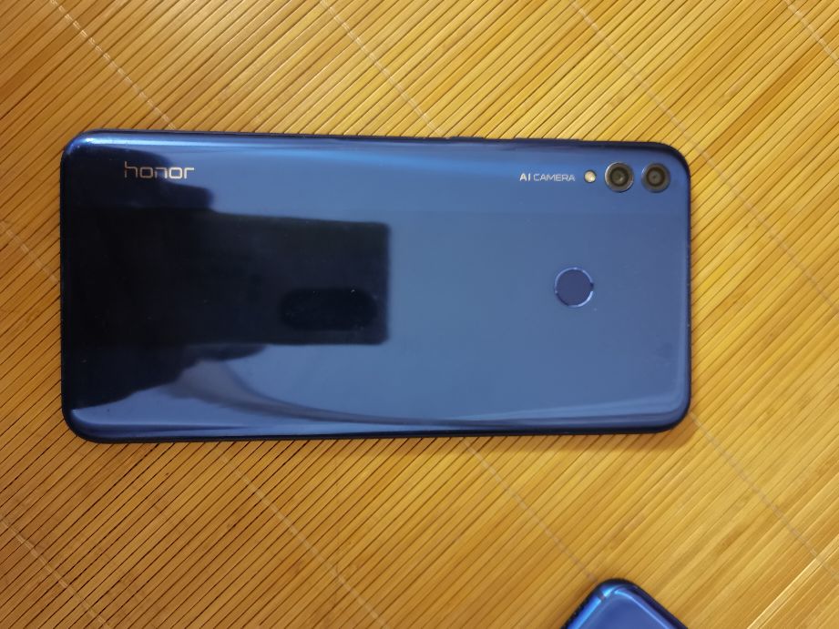 见证华为与荣耀崛起的一个普通人