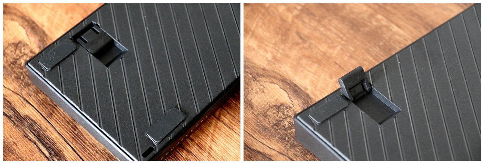 雷神k30青轴机械键盘,雷神kl30红轴无线机械键盘评测