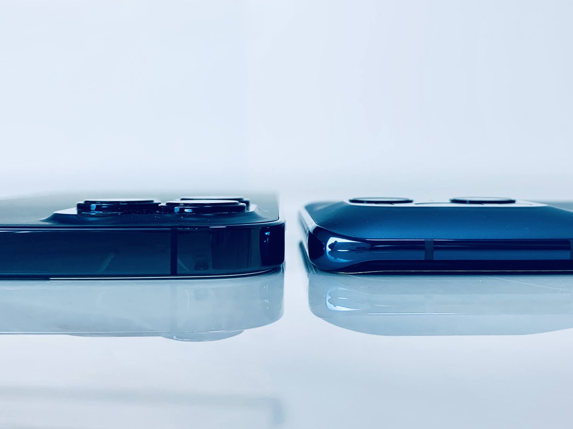 oppofindx3pro能和iphone比吗,oppofindx3真实体验