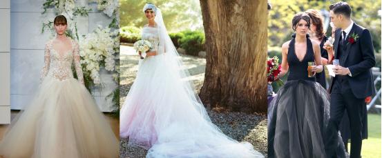 参加婚礼气质大气穿搭,参加婚礼这样穿漂亮大方又气质