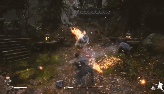 黑神话悟空12分钟eu5实机测试集锦,黑神话悟空allforlove爆燃剪辑