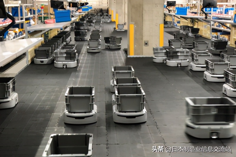 椿本链条产品宣传视频,日本业界新闻