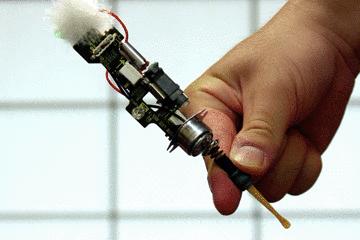 日本奇葩杂货铺：6秒后，你手没了