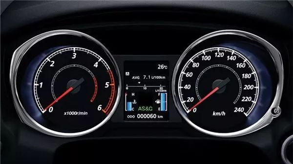 三菱劲炫asx2015款2.0l手动挡,三菱劲炫asx二手车油耗